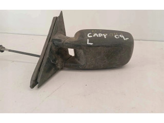 Zpětné zrcátko Volkswagen Caddy 1996