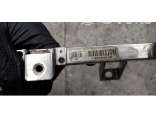 Vstřikovací lišta 143894902 BMW 5 E39