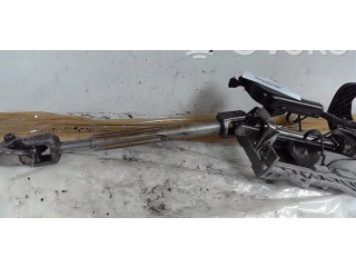 рейка Колонка рулевая 5N1419502M Audi Q3 8U 2011 - 2016 года