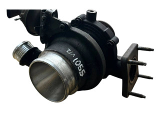  Турбина Volvo V70  31312713, GTC1444VZ         