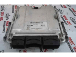 Řídící jednotka 30630048 Volvo S40, V40 2001