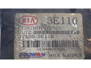 Блок управления климат-контролем 972503E110EV   KIA Sorento