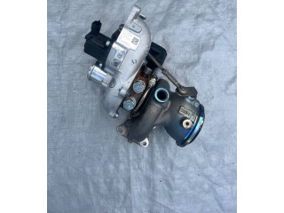  Турбина Jeep Renegade 1.3 46341478, 16409700006         