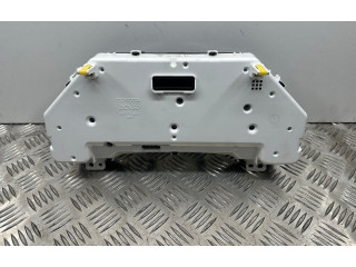 Přístrojová deska Lexus CT 200H 2017 8380076690, 2574809331