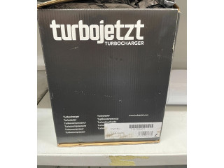 Turbodmychadlo Нагнетатель 07471920 Fiat Fiorino