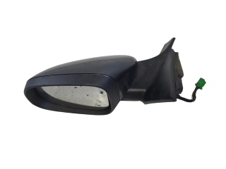 Зеркало электрическое        Volvo V70  2008 - 2013 года   