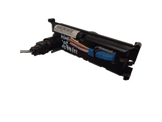 Блок управления климат-контролем 64116927684, 64116927684   Mini One  Cooper R50  53