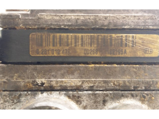 Vstřikovací čerpadlo 0281010479, 00268 Opel Zafira A