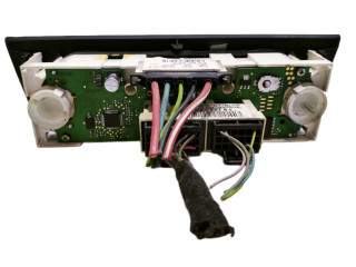 Модуль блока управления кондиционером 6J0820045A   Seat Ibiza IV (6J,6P)