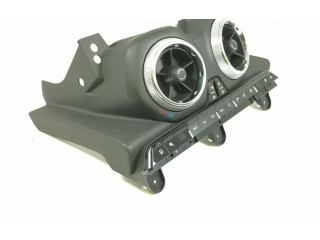 Блок управления климат-контролем 84202649, 000235226   Chevrolet Camaro