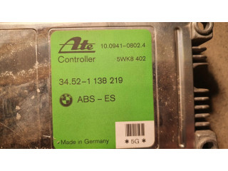 Блок управления ABS