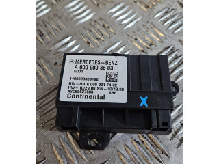 Блок управления A0009008503, 140039035919E   Mercedes-Benz GLK (X204)