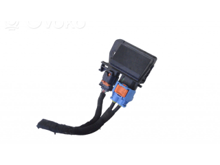 Реле вентилятора охлаждения