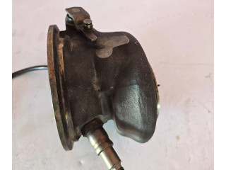 Turbodmychadlo Турбина 18531019079 Porsche Panamera (971) CVD