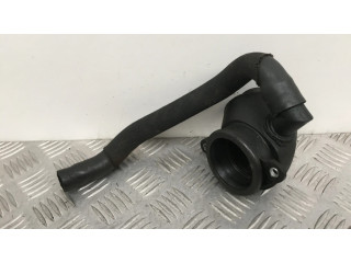 Труба воздуха в турбину