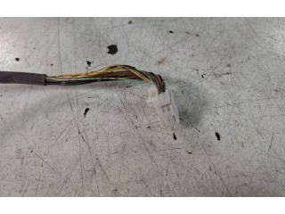 Zpětné zrcátko Lexus GS 300 350 430 450H 2005