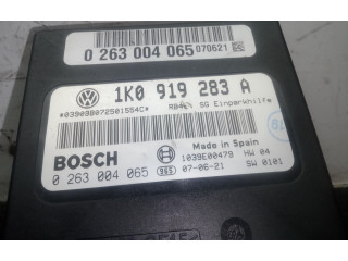 Блок управления BOSCH Volkswagen Jetta V