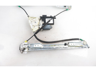 Передний комплект электрического механизма для подъема окна     9648484780    Citroen C5 