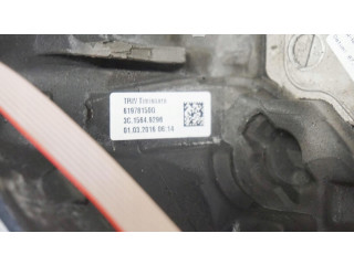 Volant Volkswagen Tiguan 2016   