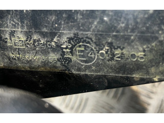 Зеркало электрическое Mitsubishi Space Wagon 1992 - 1998 года