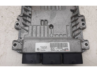 Řídící jednotka A2C97364703, 9678226080 Citroen C4 Aircross 2012