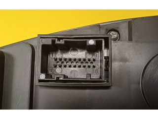 Přístrojová deska Fiat Croma 2005 51809898