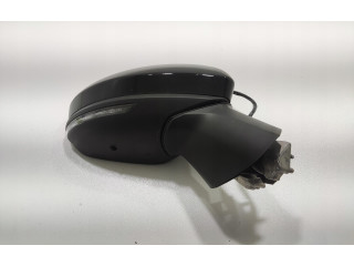 Зеркало электрическое Renault Clio V 2019 - года