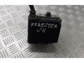 Блок АБС Subaru Forester SH 2008 - 2013 года