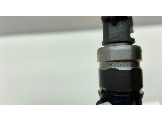 Vstřikovač 16613AA020, 16613AA Subaru XV I pro naftový motor 2.0 EE20Z