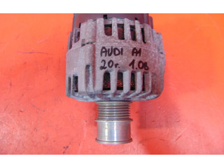 Генератор 05E903026Q Audi A1