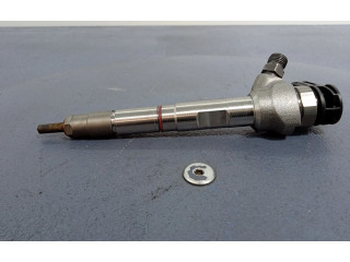 Форсунка 0445110835, 0445110835 Skoda Octavia Mk4 DTTC