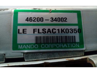 Рулевая рейка 4621134000, 4620034002 SsangYong Korando - года