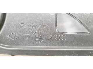 Зеркало (управляемое электричеством) E4023680, 1100118   Skoda Octavia Mk2 (1Z)