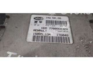 Řídící jednotka IAW6R.20 Renault Twingo I 2002