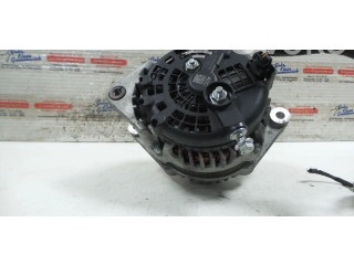 Генератор 13580078   Opel Antara       