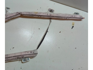 Боковая подушка безопасности 34252740B, 0589P1000994 Citroen C3 Aircross