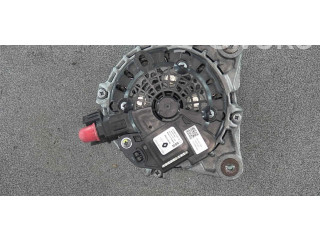 Генератор 231002175R   Renault Clio V      