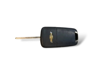 Řídící jednotka 5WY1J19B, 25186182 Chevrolet Cruze 2012