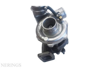 Turbodmychadlo Турбина 466016, 466016-5002S BMW 5 E28