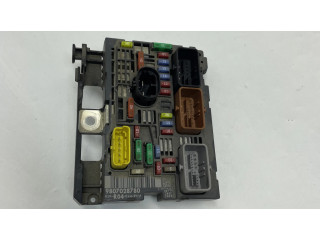 Pojistková skříňka 9807028780 Citroen Berlingo 2015