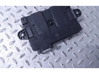 Блок управления DPLA19H440BF, 5E0770A07 Jaguar XJ X351