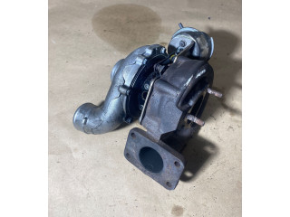  Турбина Audi A6 S6 C5 4B  GT2052V, 059145701F         