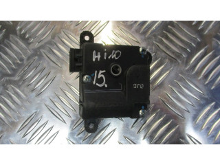 Блок комфорта Hyundai i10