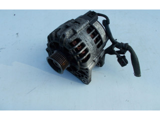 Генератор 03D903025J, 03D903025J   Volkswagen Polo      