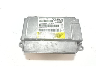 Блок подушек безопасности P31334542, T11009260063 Volvo S60
