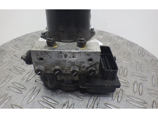 Блок АБС 6R0614517T   Skoda  Fabia Mk2 (5J)  2007 - 2014 года