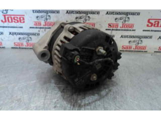 Генератор    Chevrolet Astra      