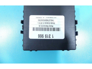 Модуль кузова 5Q0907530AL, IMPRK1319966   Skoda Octavia Mk3 (5E)    