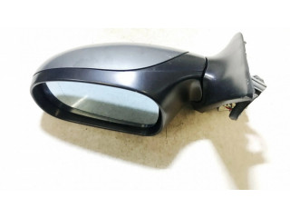 Зеркало электрическое     левое    Peugeot 406  1999-2006 года   