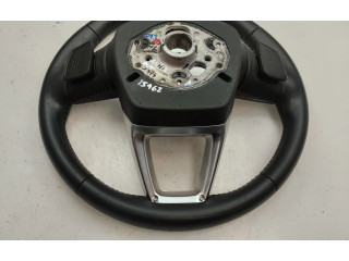 Руль Audi A4 Allroad   -  года       